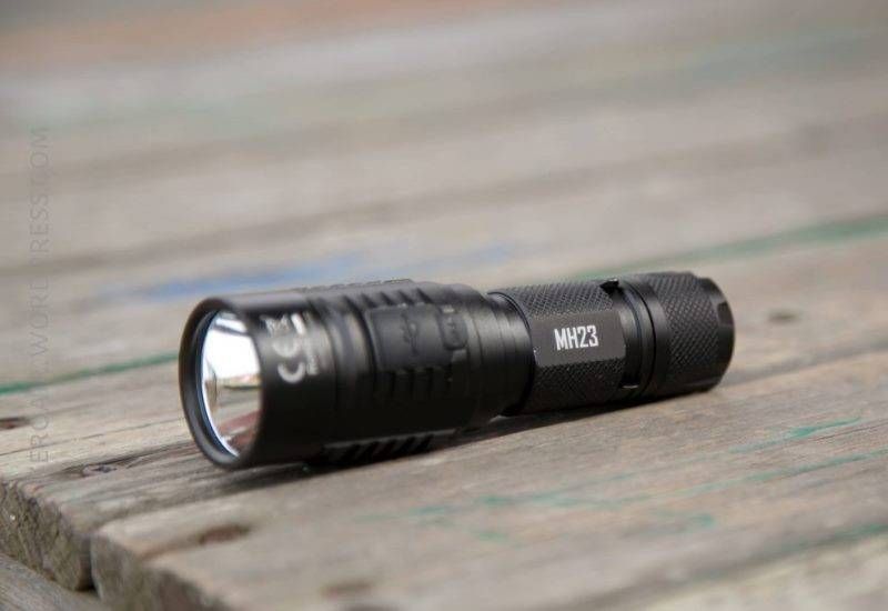 Nitecore MH23